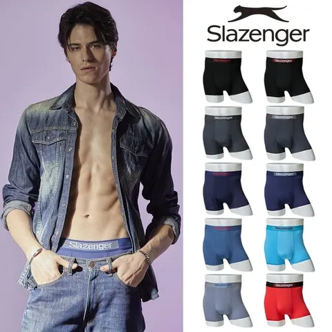 [NO세일최종가]슬레진저 블랙라벨 드로즈 10종