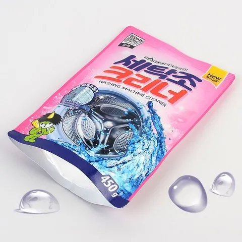 세탁조 클리너 세탁기세정제 세탁세제 (WFHX575)