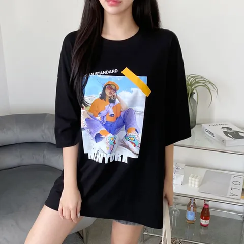 WB0341 스탠다드박스티