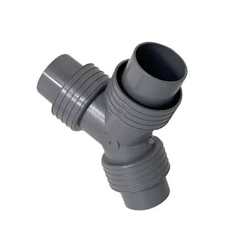 배수호스 연결구 대 Y자형 호스연장 싱크대 (WFHXHZ4)