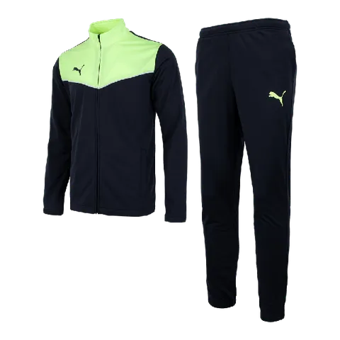 푸마 인디비쥬얼라이즈 트랙 수트(65753447)