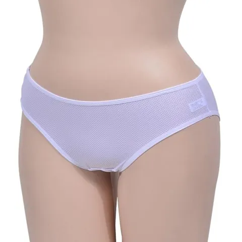 주니어삼각팬티 여주니어팬티 순백 에어로쿨 여자 (WFK68EB)