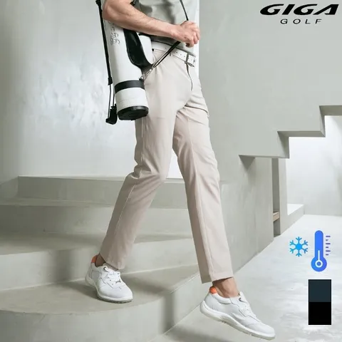 [기가골프] 남성 매쉬 냉감 팬츠 3종 택1