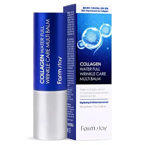 수분케어 탄력강화 피부진정 한 번에 멀티 스틱밤 11g