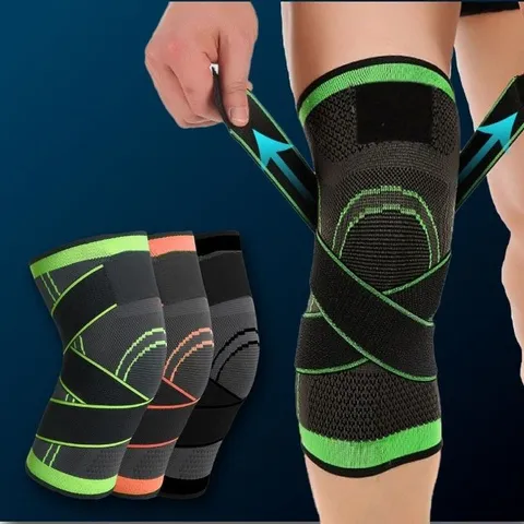 구매 러닝 관절 무릎보호대 트렌드 등산 덥석덥 (WFKIFC8)