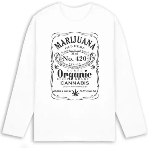 슈퍼노멀 긴팔티 반팔티 남자티셔츠 오가닉 W-CH117 (WFI4FAB)