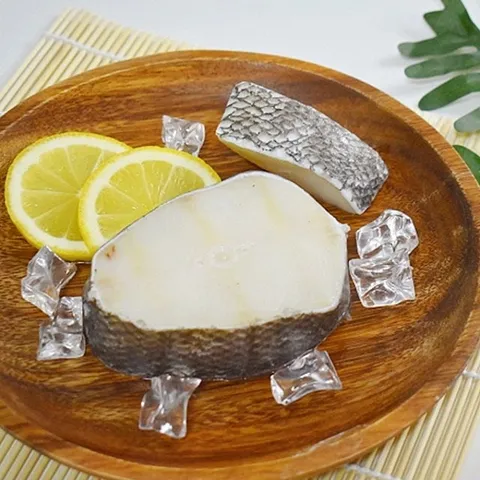 냉동 메로몸통살 200g 2팩 구이용