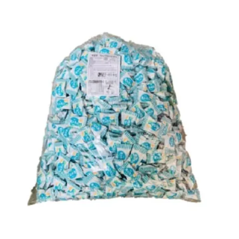 맛고을식품 자일리톨캔디 4kg 벌크 사탕 (WFD7E72)