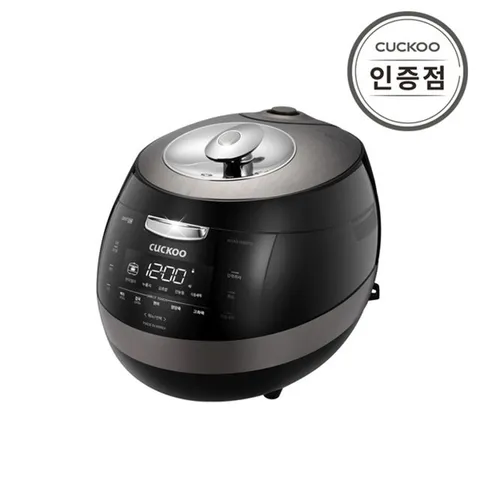 공식 쿠쿠 CRP-AHXB1060FD 10인용 IH 전기압력밥솥