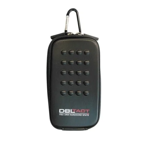 디비엘텍파우치 - 슬림타입(폴리에스테르-검정) MSK-BK (W13B0C6)