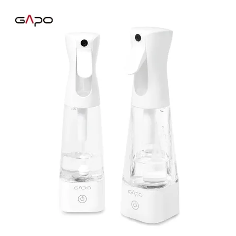 가포 수클린 전해수기 살균스프레이