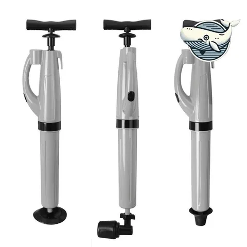 효율적인 다용도 배수 펌프 압축식 세면관 청소 (WFGRSX3)