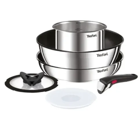 테팔 이펙티브 매직핸즈 쿡웨어 세트 6P