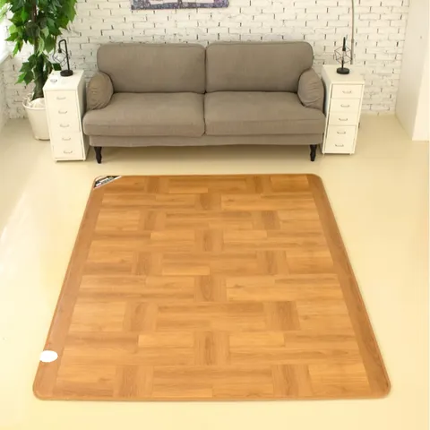 [리앤데코] 한일우 모노륨 탄소 온열매트 183x230cm