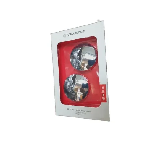 보조거울 구매 사용법 차량 보조미러 설치법 할인 장 (WFHLP1T)