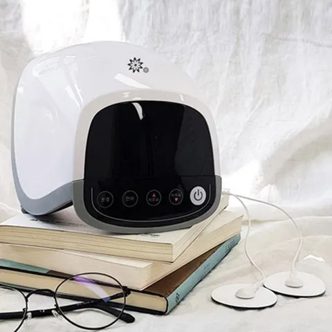 프라임 EMS저주파 무릎마사지기 SR2020