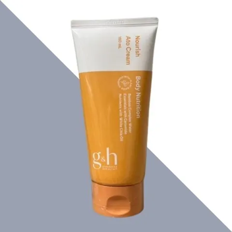 암웨이 gh 너리쉬 아토크림 160ml