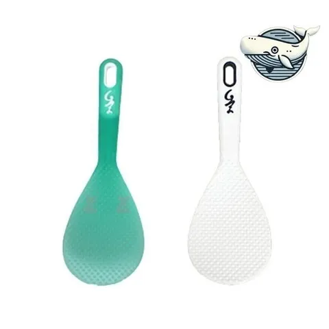 걱정 없는 주걱 소형 1p 안전한 주방용품