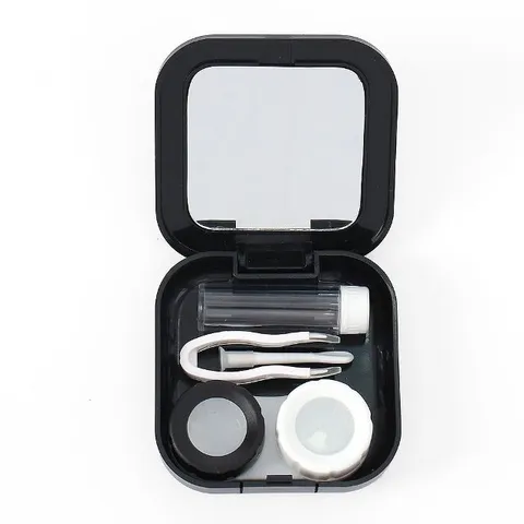 콘택트렌즈통 렌즈케이스 5p (WF2375F)