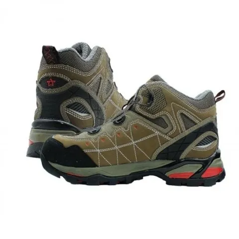 안전화 선심없는 고어텍스 6인치 절연 30000V인증 TS 다이얼 (WFKXCW9)