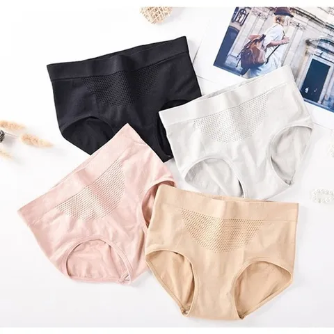 여자 4컬러 보정팬티 트렌드 1P 엉덩이 데일리 바디쉐 (WFGGKXO)