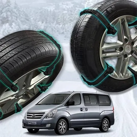 그랜드 스타렉스 스노우 체인 차량 겨울 (WFHKGX1)