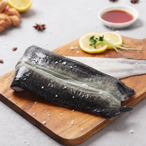 [우등수산] 영광 민물장어 2kg (손질후 1.2kg, 2~5미) 소스, 생강 증정