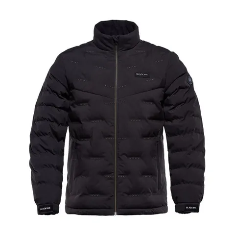 CH 블랙야크 S-발열자켓 (5V 1.5A 배터리 별도구매)