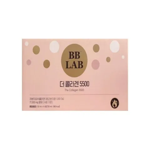 비비랩 더 콜라겐 5500 50ml x 14병