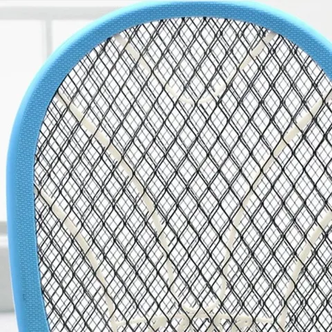 놀이터파리채 초강력 안전한 여름철 필수품 해충박별채 (WFJ1C5L)