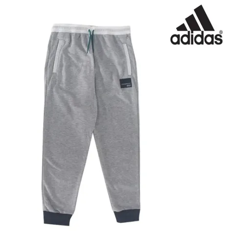 아디다스 키즈 EQT L 트레이닝팬츠 긴바지 매장판-CF8541