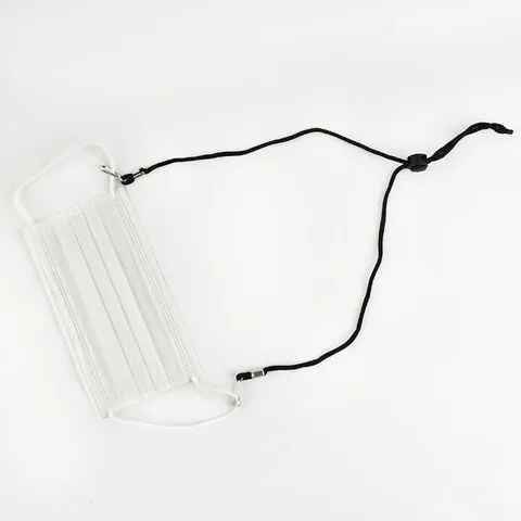 마스크목걸이 목걸이 스트랩 마스크 (WFI84LU)