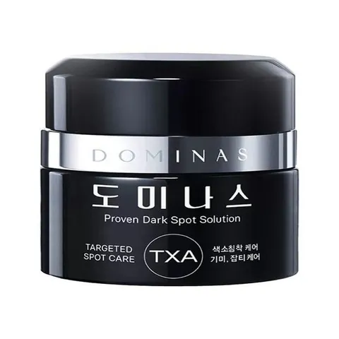 [시즌6 홈쇼핑방송 최신 상] 태극제약 도미나스 크림 XP 트라넥삼산 50g(AD)
