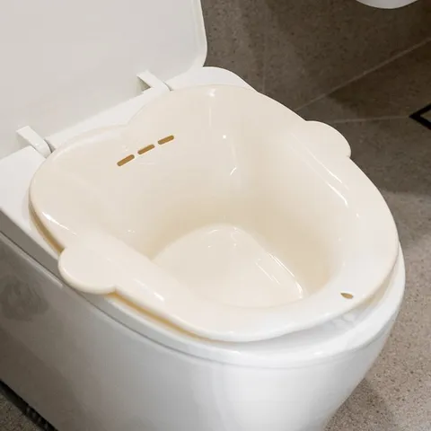 비타그램 말랑말랑 보들 좌욕기  VG-PB0823