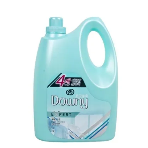 엑스퍼트 실내건조 섬유유연제 4L