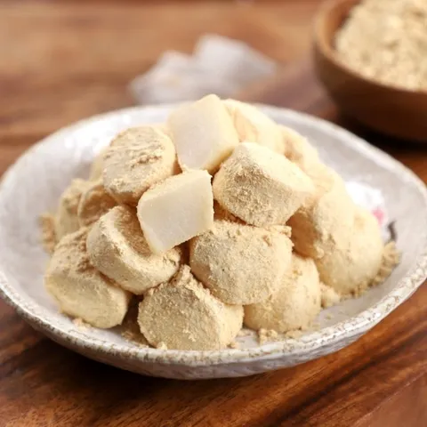 구슬인절미 160g x 10팩