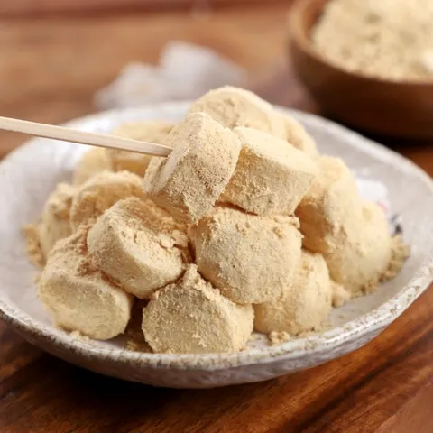 구슬인절미 160g x 5팩