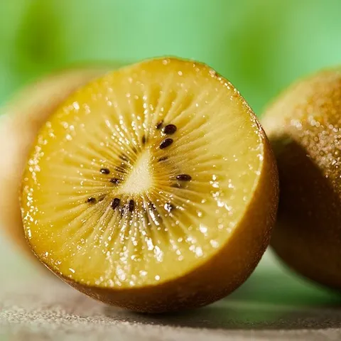 [자연품애] GAP 인증 해남 골드키위 5kg 60-69g (78과 내외)