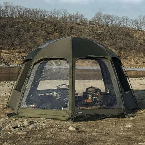 창 더블 전용 비바돔텐트 카키 비바돔윈도우 비 (WFKBMZ9)