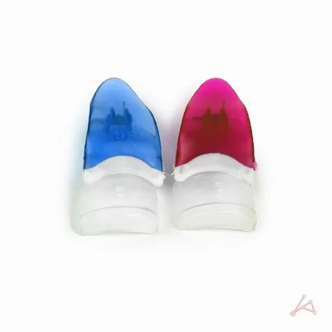 노글루 속눈썹 마그네틱 붙이기 (WFHZHJA)