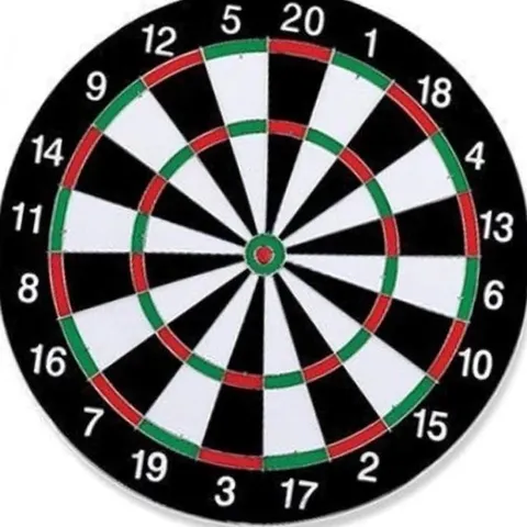 다트 게임 클래식 핀 성인 여가 시간 스포츠 오락 (WFK8C5P)