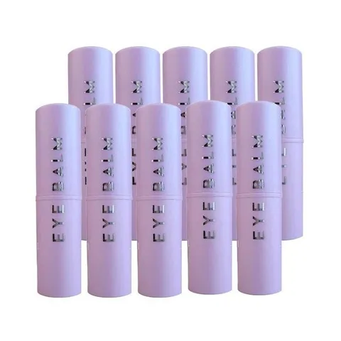 가히 아이밤 9ml 눈가 미백 주름 케어 10개 Ss