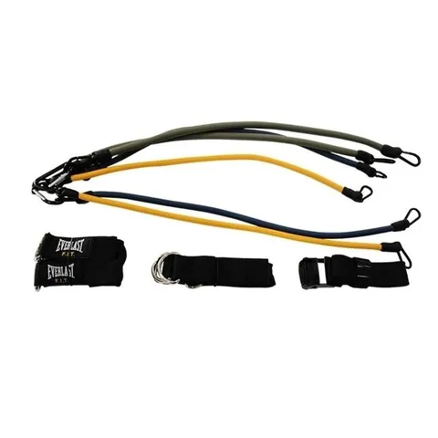 헬스기구 서스펜션헬스도구 멀티트레이너 다기능홈트레이닝기구 (WFKC3A0)