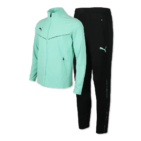 푸마 KK 인디비주얼라이즈 우븐경량 트레이닝수트(93308602)