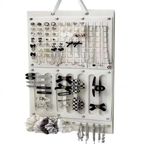 악세사리 데이 장만A673 패션아이템 기본 걸이대 다용 (WFJDXYN)