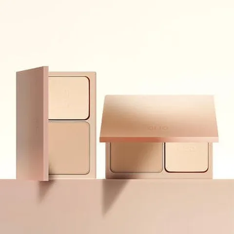 클리오 킬 커버 파우더 파운데이션 9g - 팩트 고체 파운데이션 커버력 지속력 x2SET (AD)