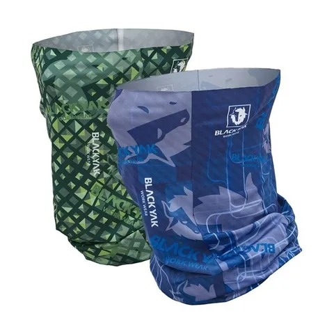 CH 블랙야크 S-네오아이스멀티넥