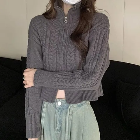 루즈가디건 아우터 신상 기본 카디건 기본가디건 숄 (WFHLM2B)