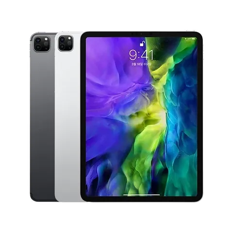 애플 아이패드프로 2세대 11 WiFi 512G