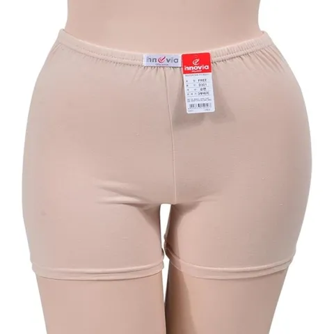 면스판 민자 가벼운착용감 핏한스타일 여자 여성 (WFHRY9R)